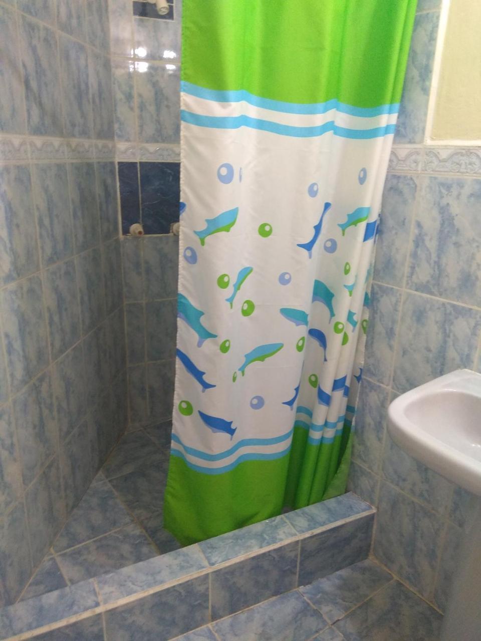 Hostal Mediodia Кито Экстерьер фото